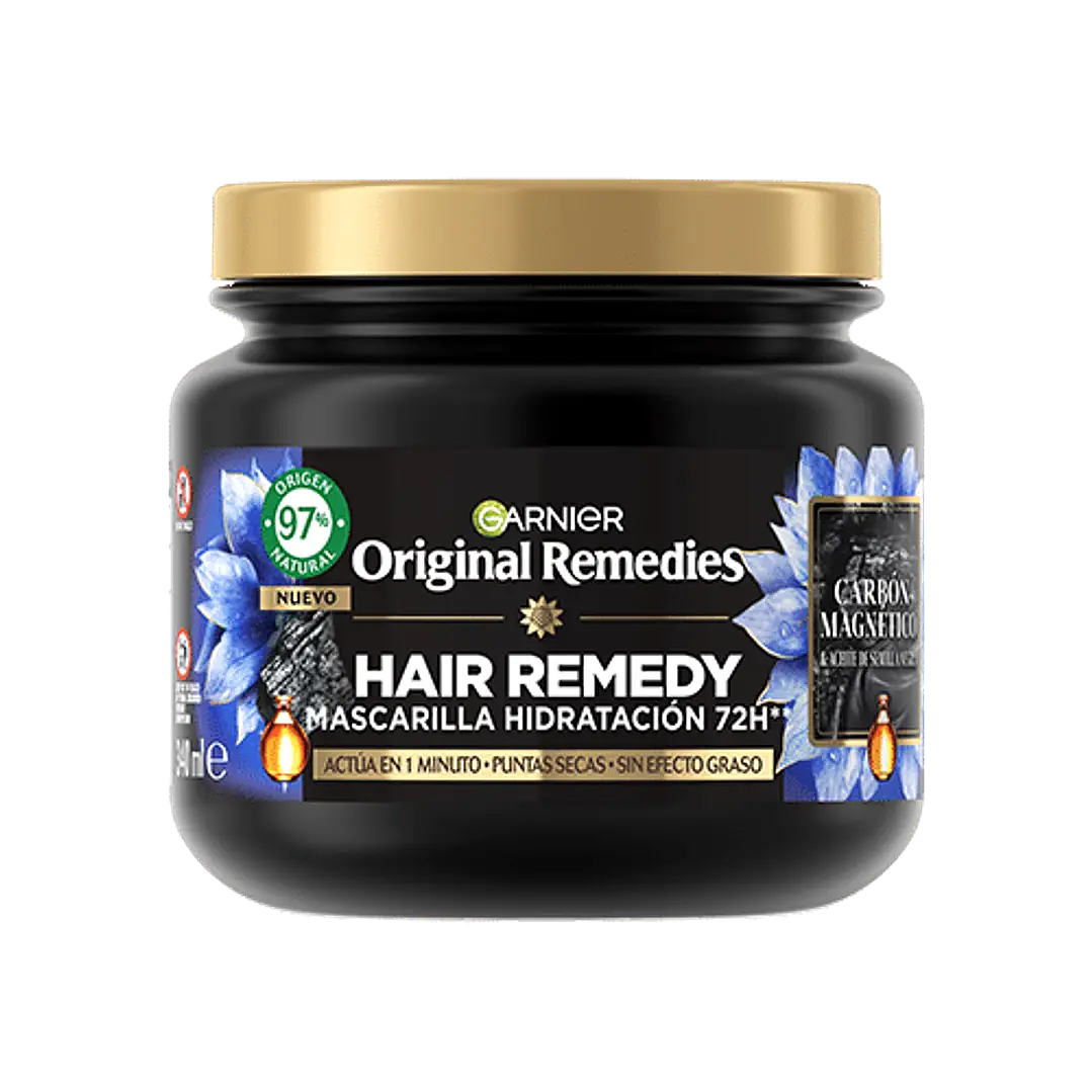 Set Cuidado Capilar  7