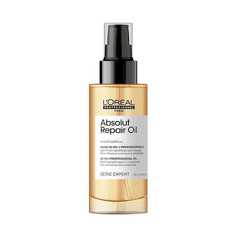 Sérum 10 en 1 Absolut Repair 90 ML - LOREAL PROFESSIONNEL