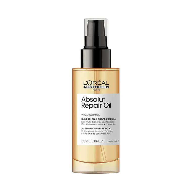 Sérum 10 en 1 Absolut Repair 90 ML - LOREAL PROFESSIONNEL 1
