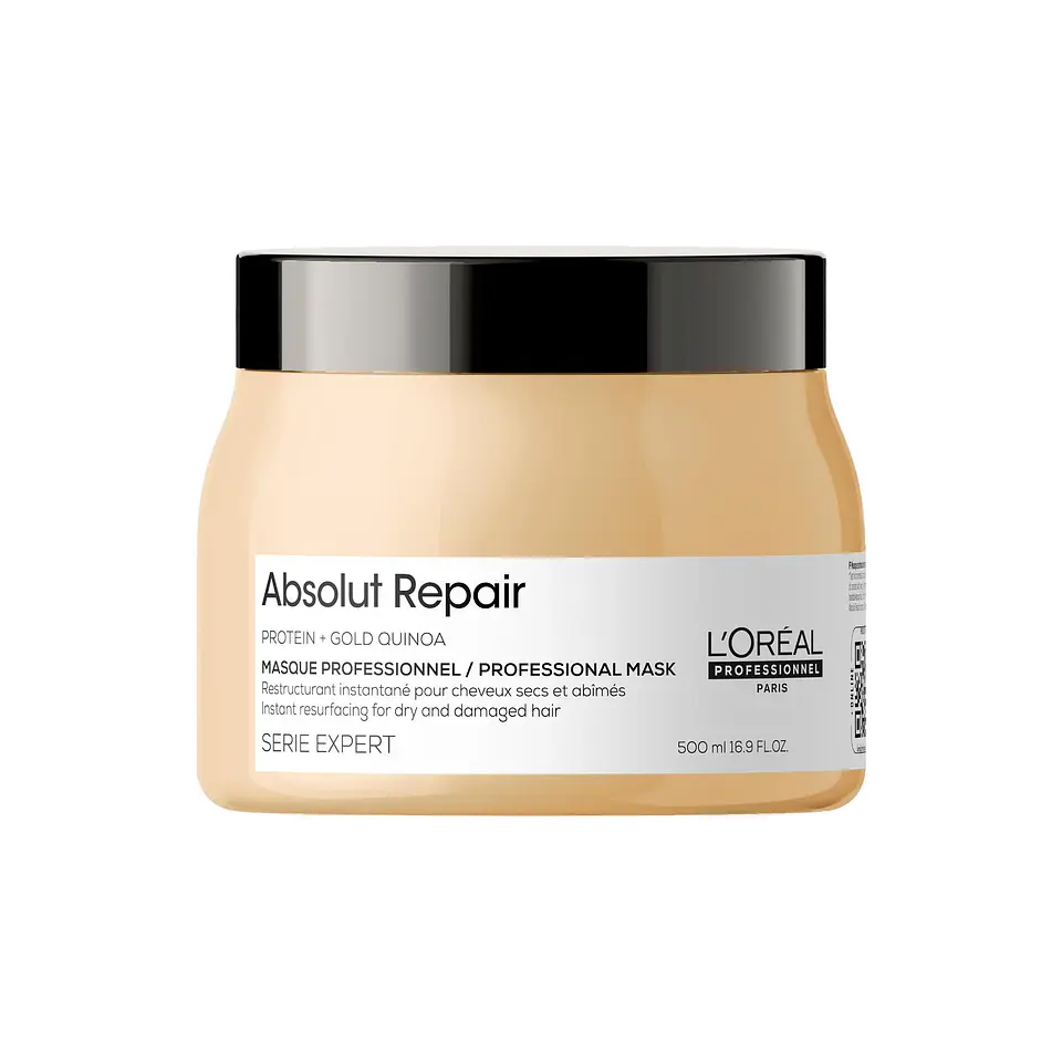 Mascarilla Absolut Repair 500 ML - LOREAL PROFESSIONNEL 1