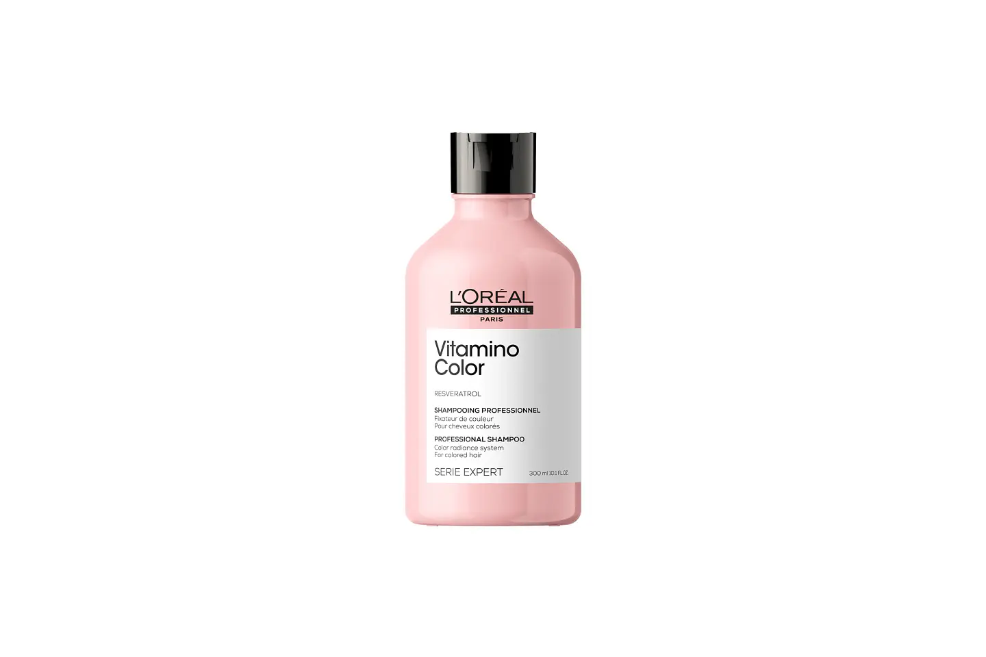 Shampoo Vitamino Color 300 ML - LOREAL PROFESSIONNEL 1
