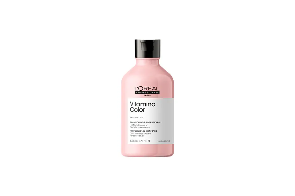 Shampoo Vitamino Color 300 ML - LOREAL PROFESSIONNEL 1