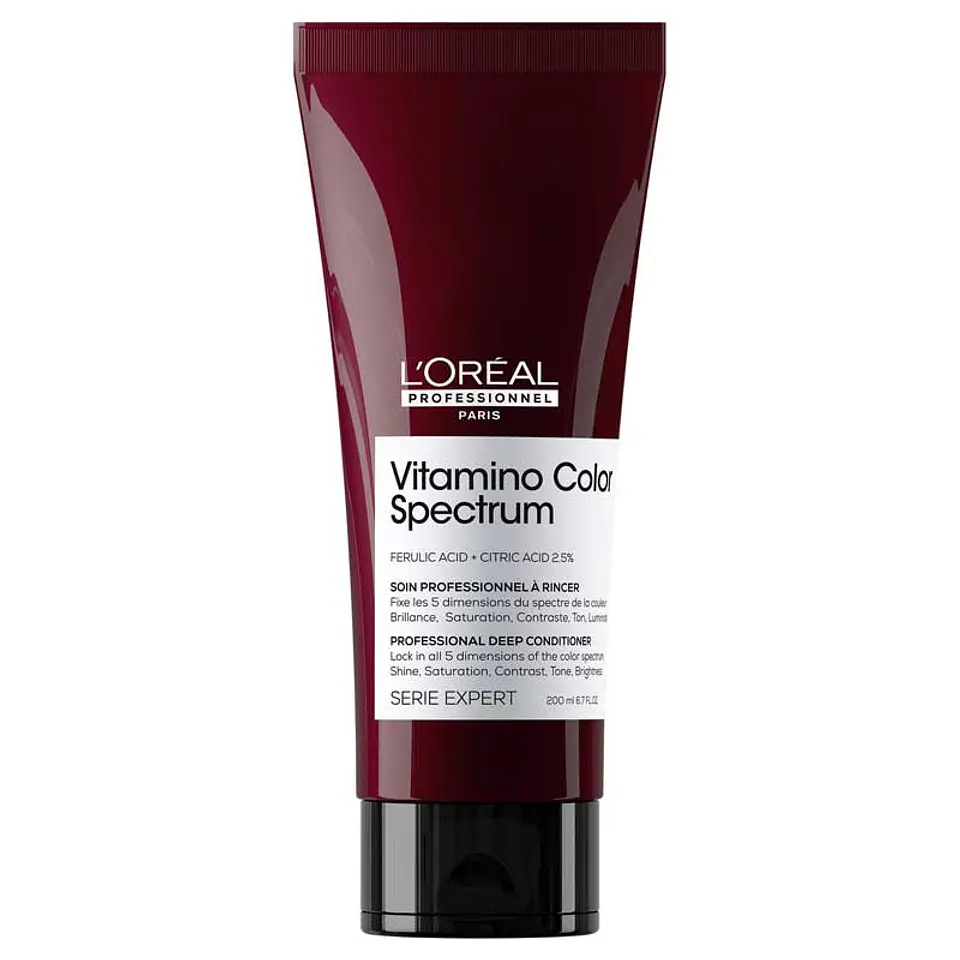 Acondicionador Spectrum 200 ML - LOREAL PROFESSIONNEL 1