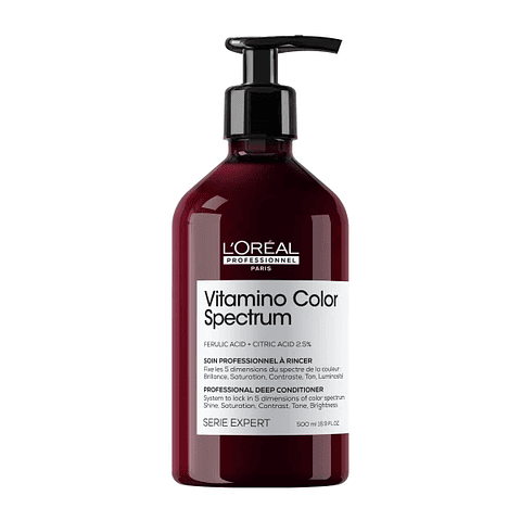 Acondicionador Spectrum 500 ML - LOREAL PROFESSIONNEL
