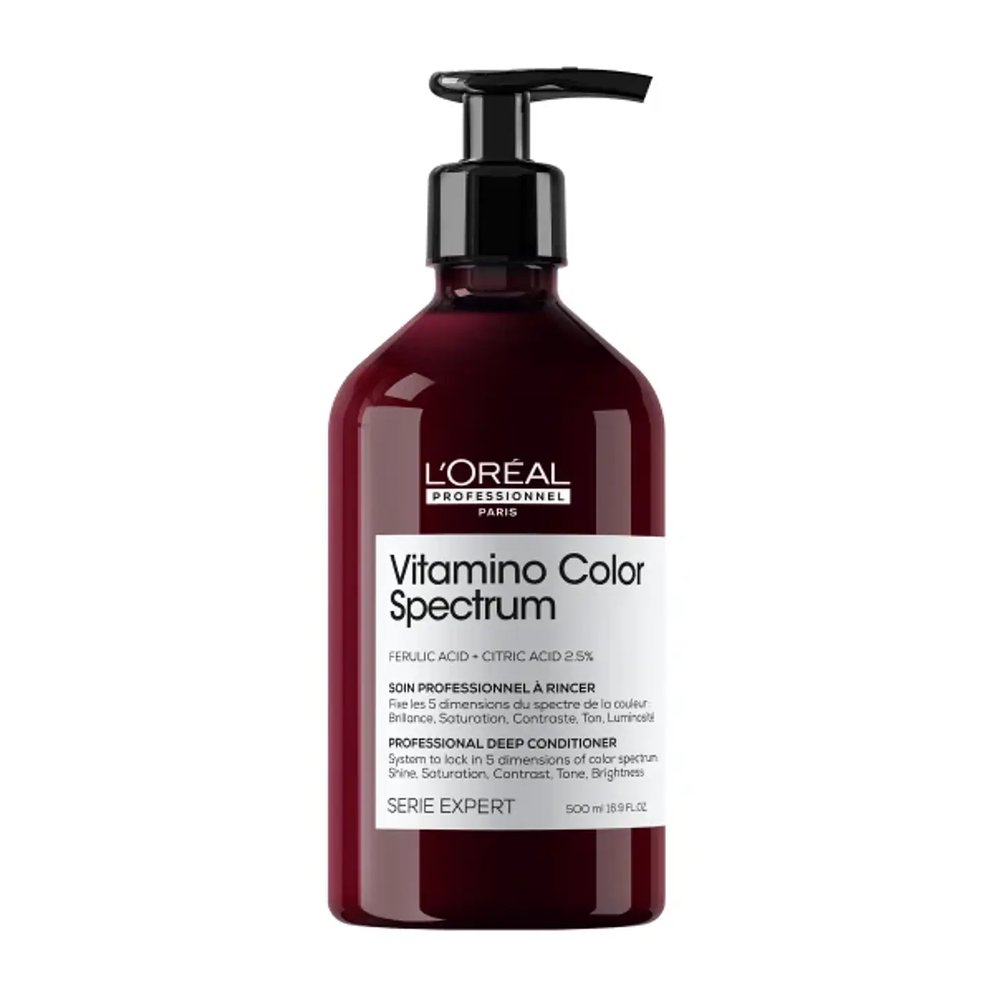 Acondicionador Spectrum 500 ML - LOREAL PROFESSIONNEL 1