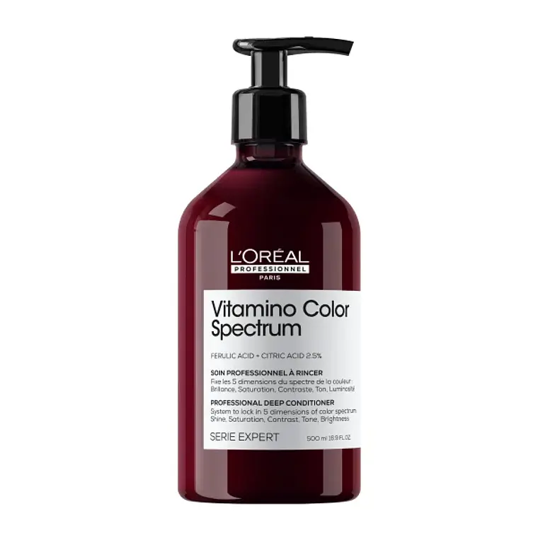 Acondicionador Spectrum 500 ML - LOREAL PROFESSIONNEL 1