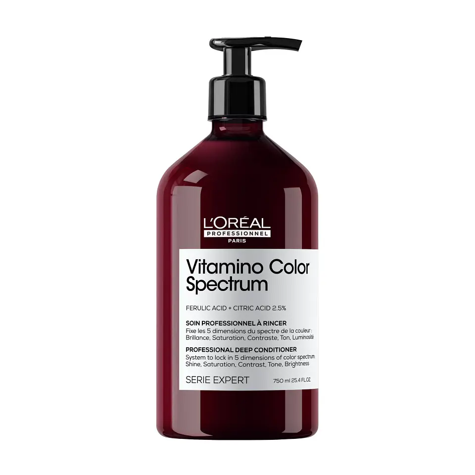 Acondicionador Spectrum 750 ML - LOREAL PROFESSIONNEL 1