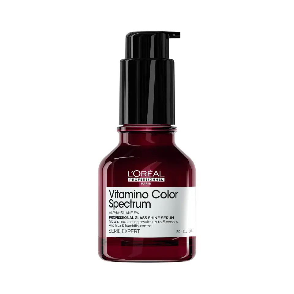 Serúm Spectrum 50 ML - LOREAL PROFESSIONNEL 1