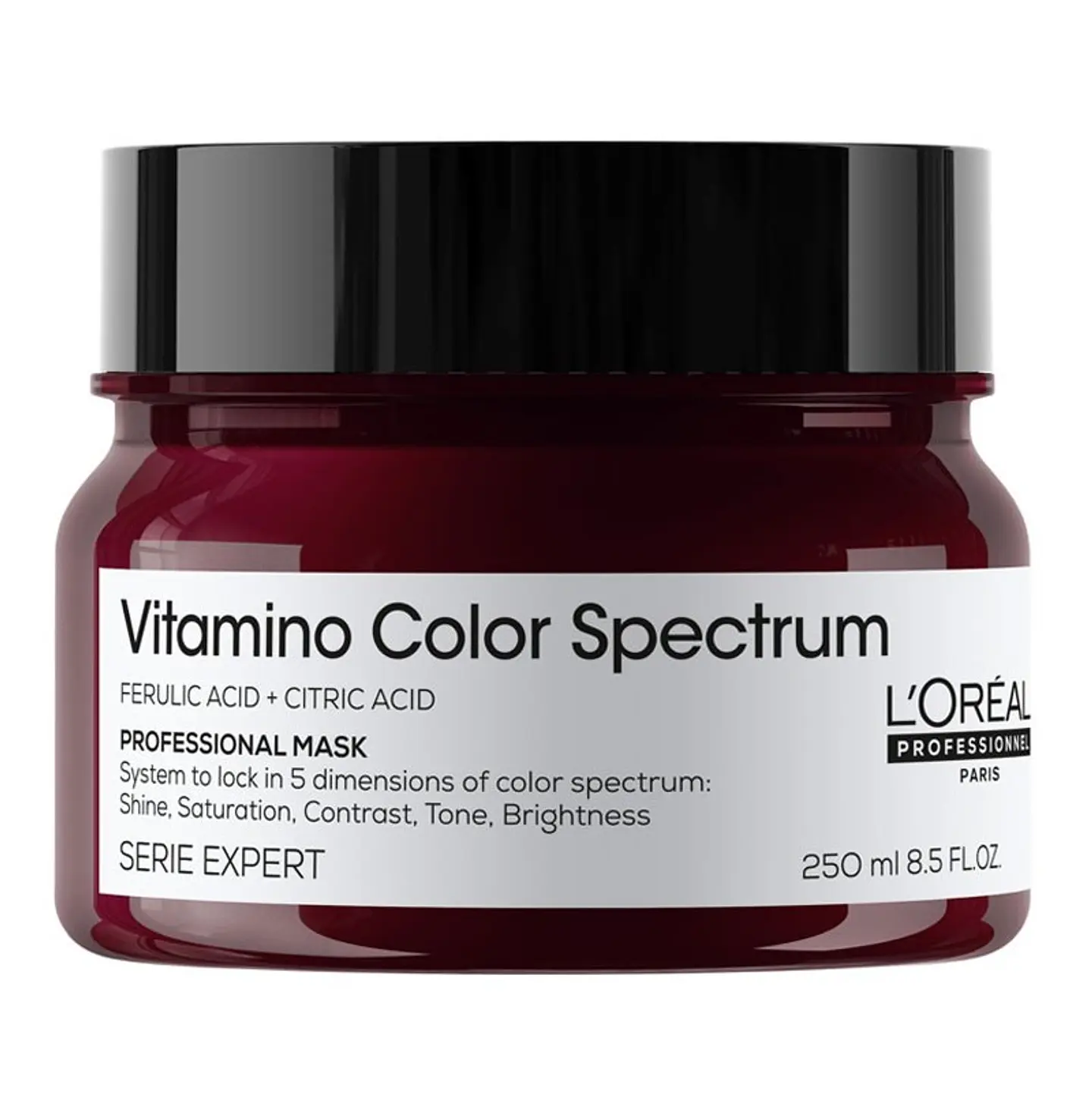 Mascarilla Spectrum 250 ML - LOREAL PROFESSIONNEL 1