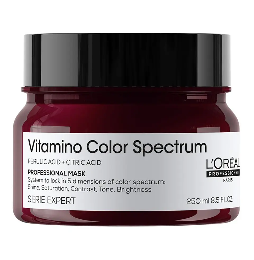 Mascarilla Spectrum 250 ML - LOREAL PROFESSIONNEL 1