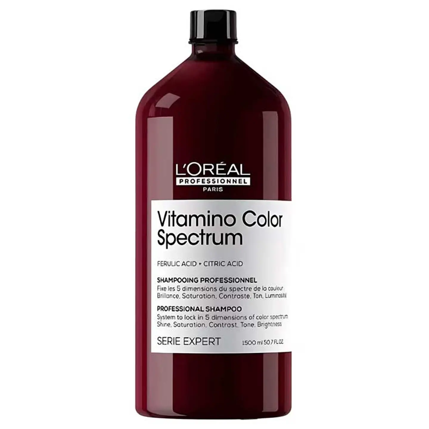 Shampoo Spectrum 1500 ML - LOREAL PROFESSIONNEL 1