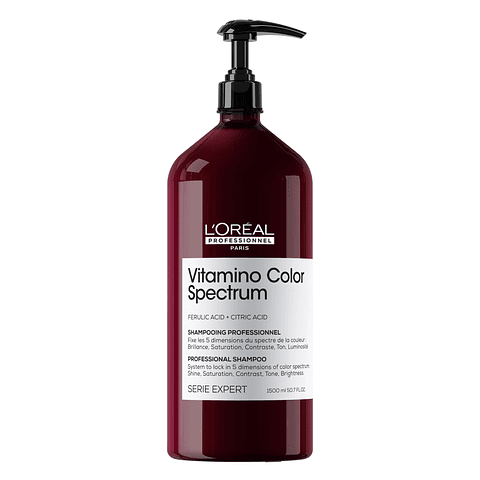 Shampoo Spectrum 1500 ML - LOREAL PROFESSIONNEL