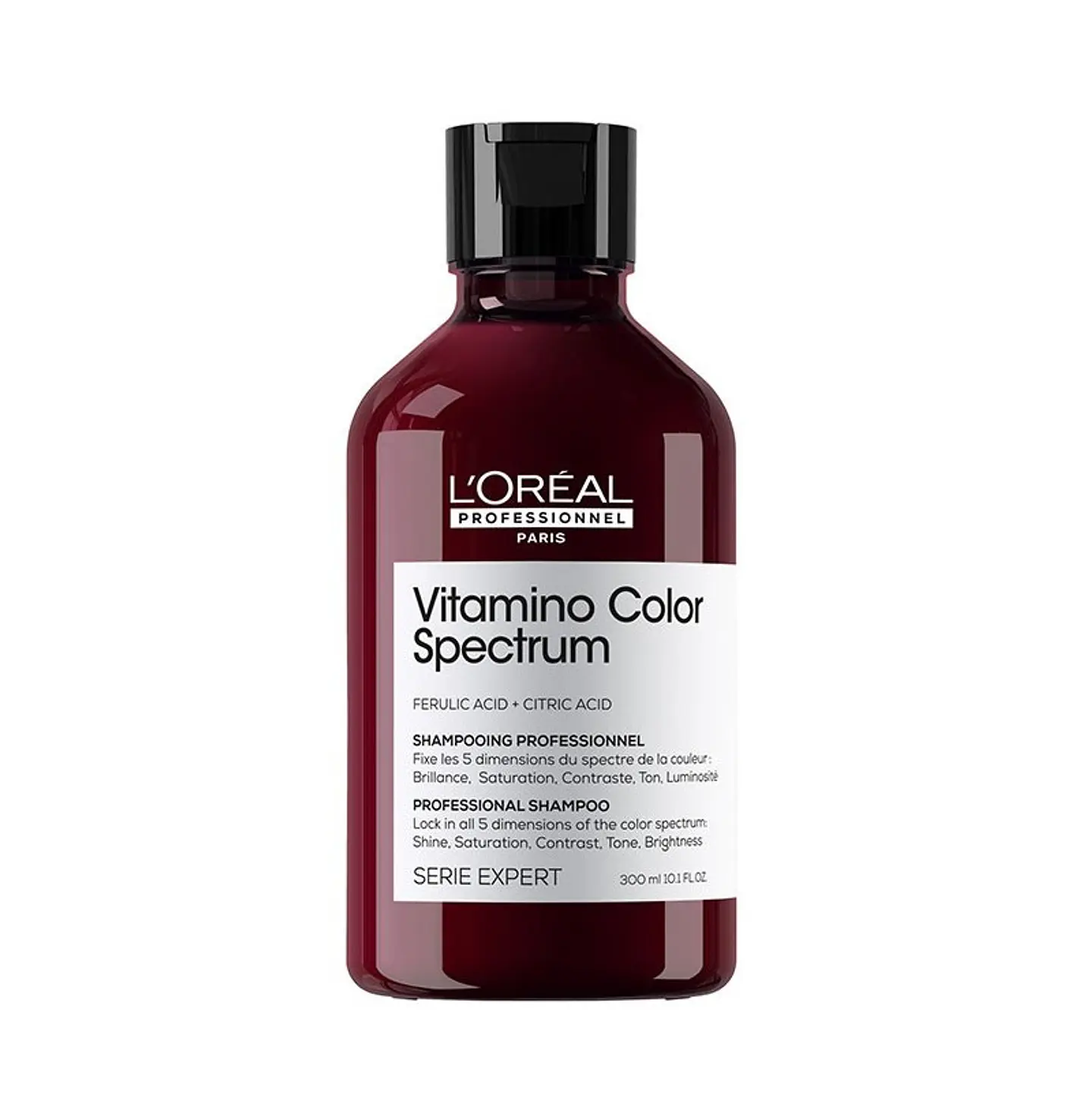 Shampoo Spectrum 300 ML - LOREAL PROFESSIONNEL 1