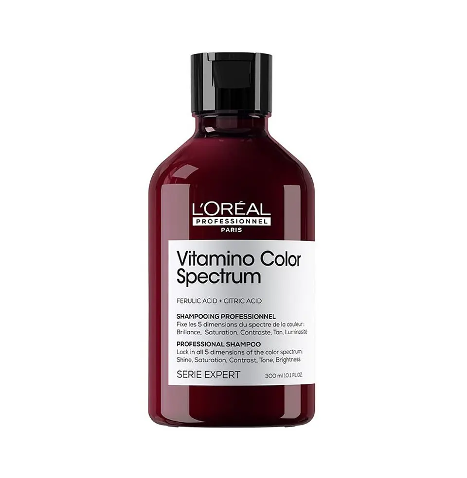 Shampoo Spectrum 300 ML - LOREAL PROFESSIONNEL 1