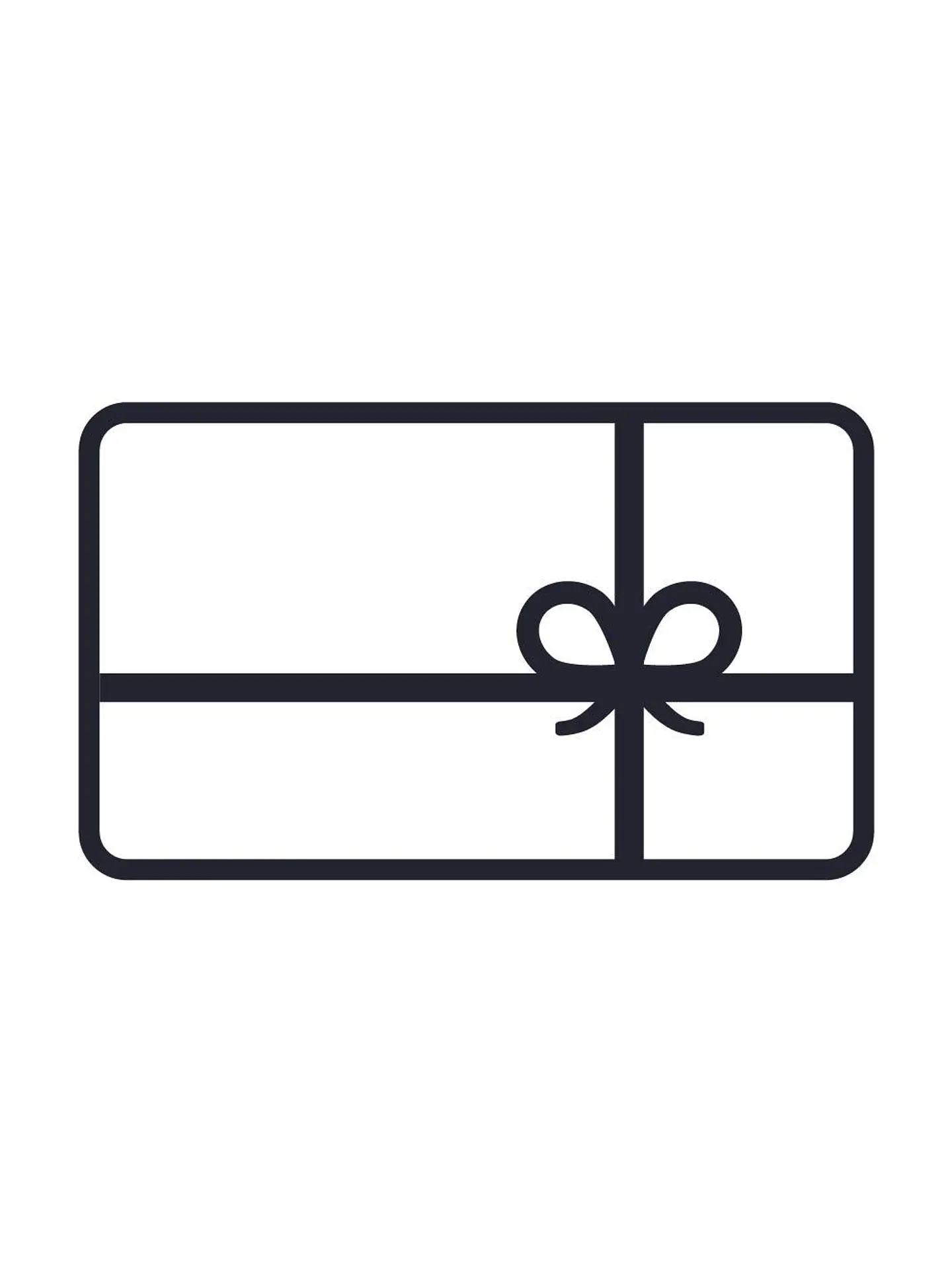 Gift Card 1