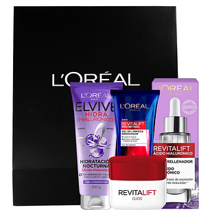Set Revitalift - LOREAL