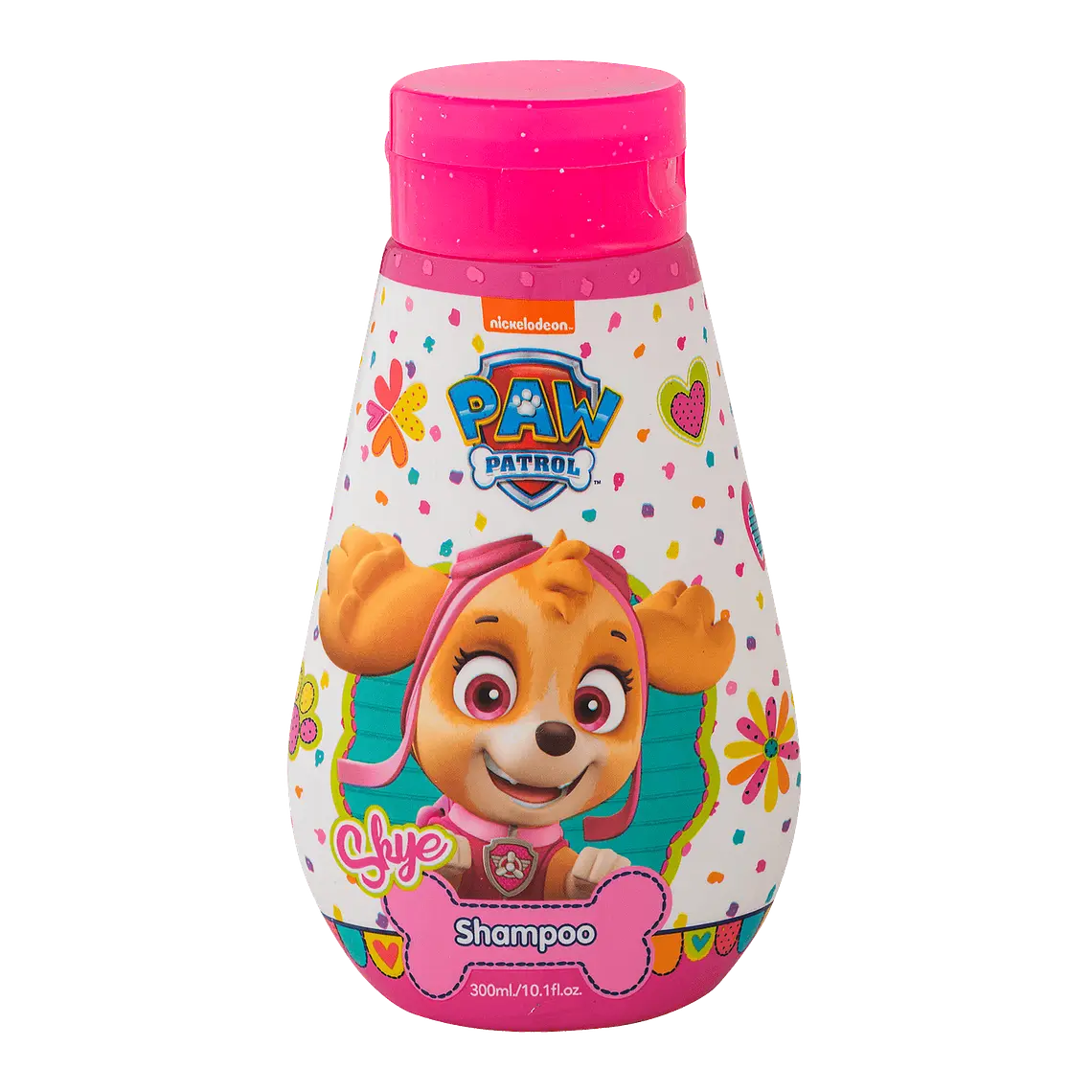 Shampoo Paw Patrol 300 ML - GELATTI 1