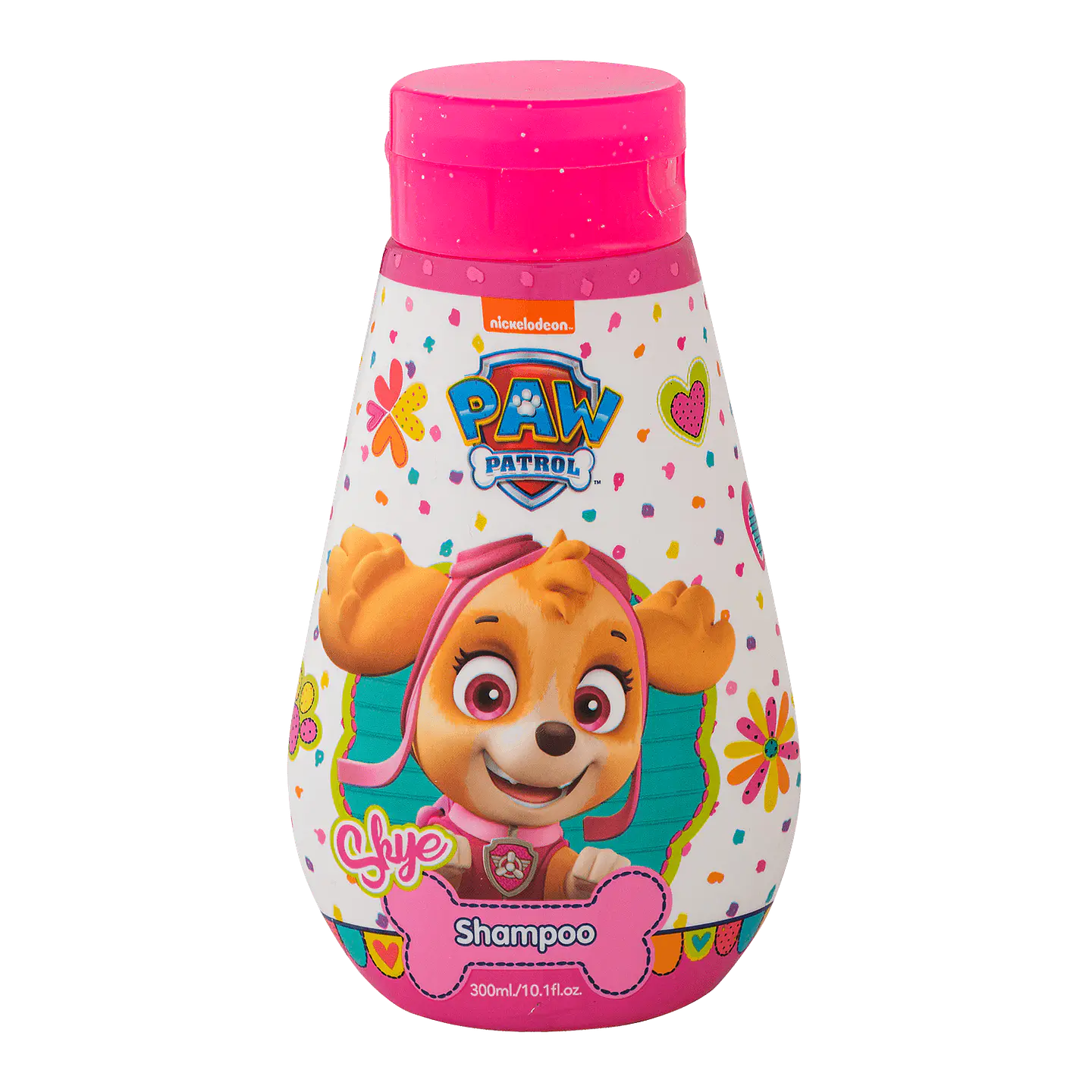 Shampoo Paw Patrol 300 ML - GELATTI 1