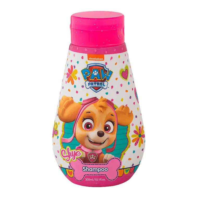 Shampoo Paw Patrol 300 ML - GELATTI 1