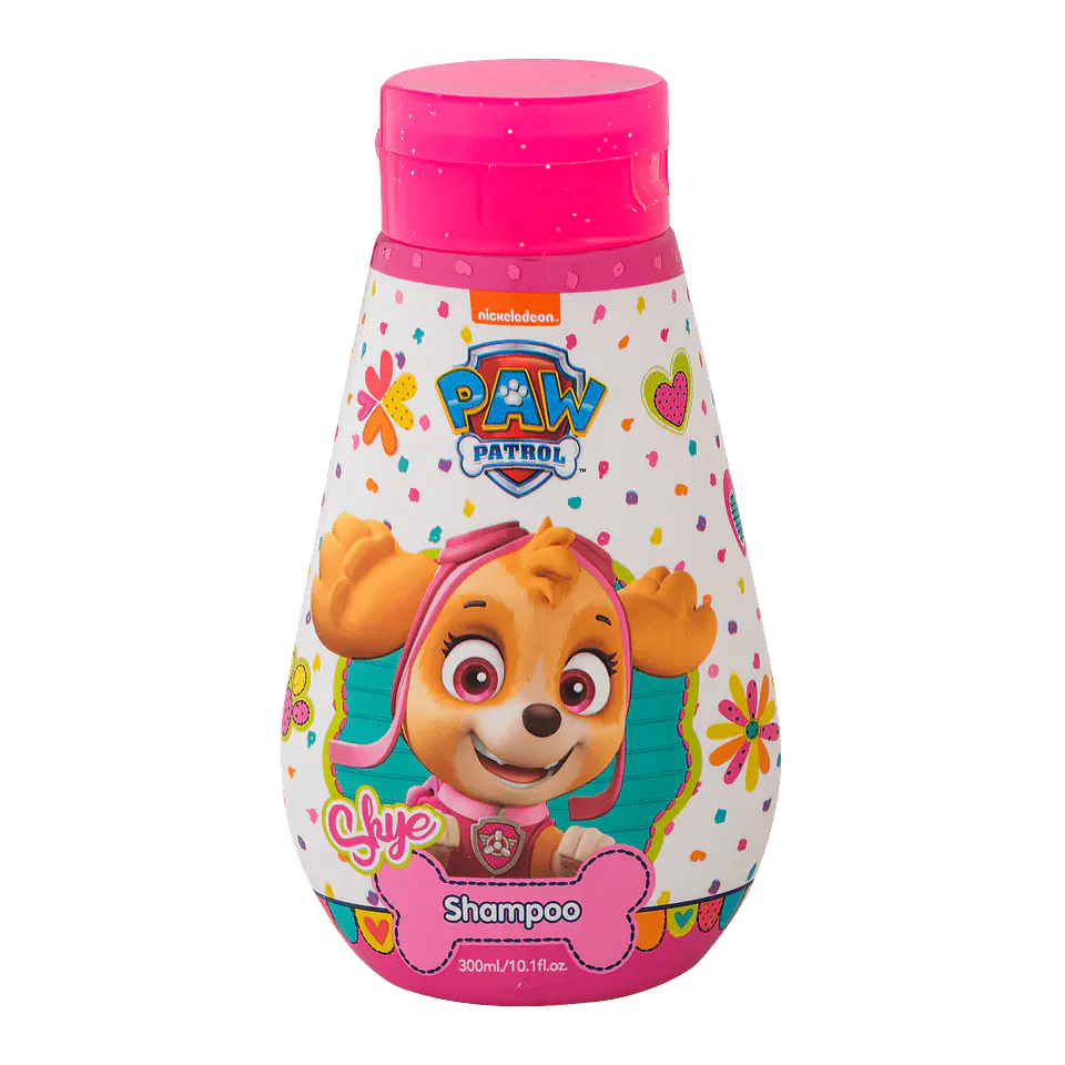 Shampoo Paw Patrol 300 ML - GELATTI 1