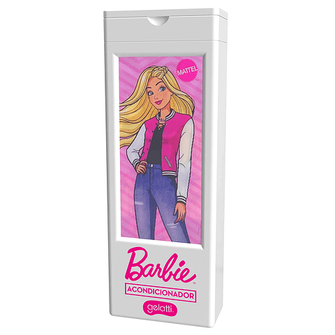 Acondicionador Barbie 300 ML - GELATTI