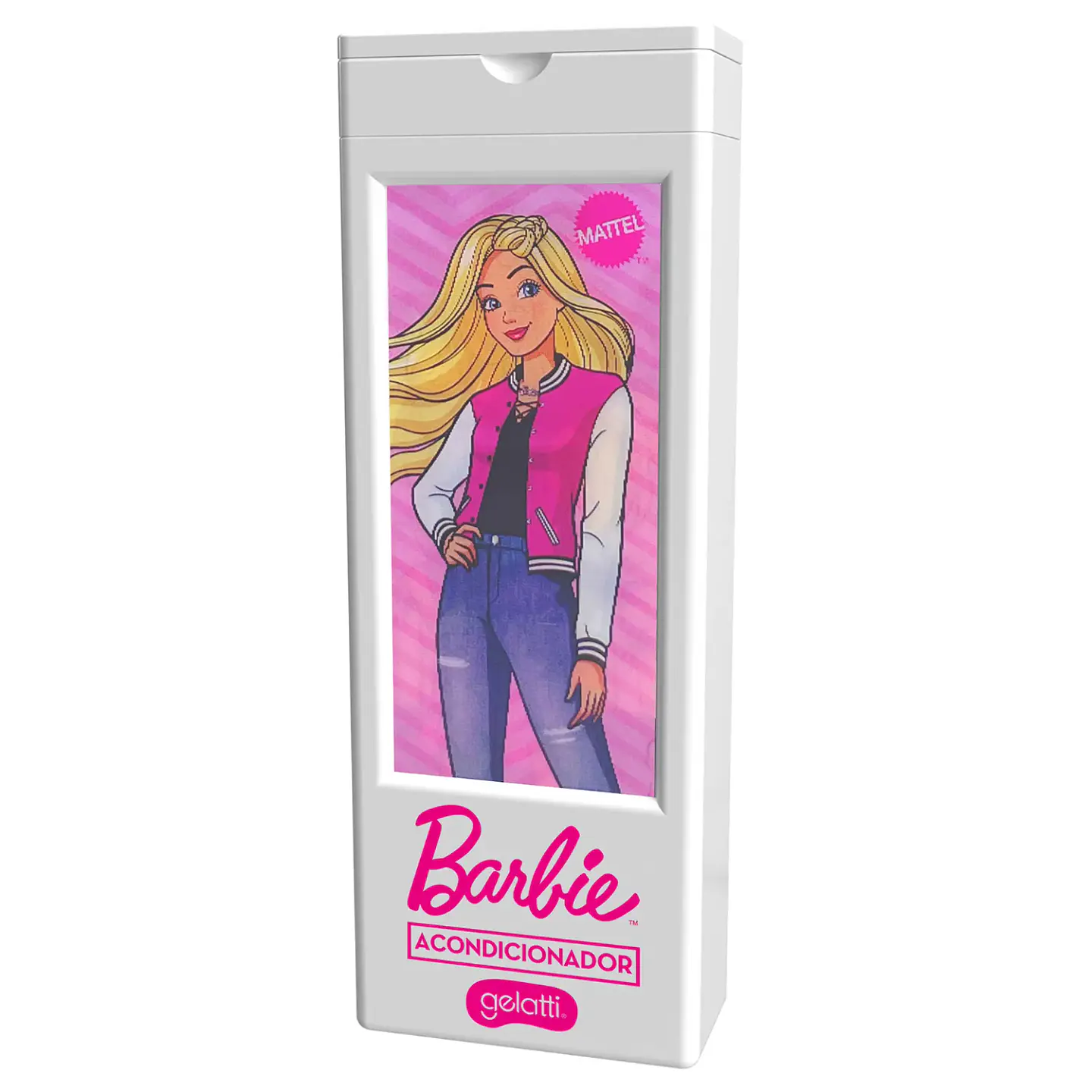 Acondicionador Barbie 300 ML - GELATTI 1