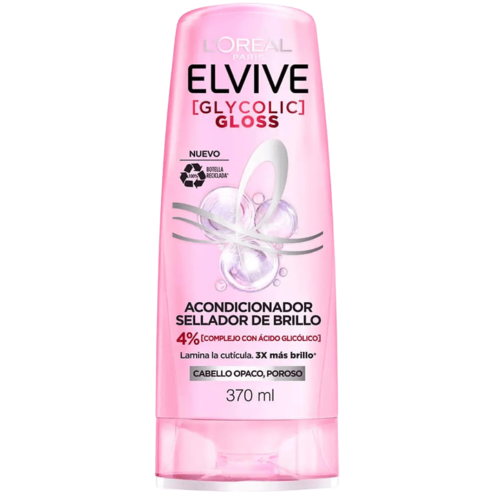 Set Glycolic GLoss + Bloqueador 3