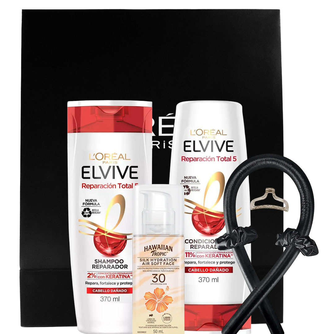 Set RT5 + Bloqueador 1