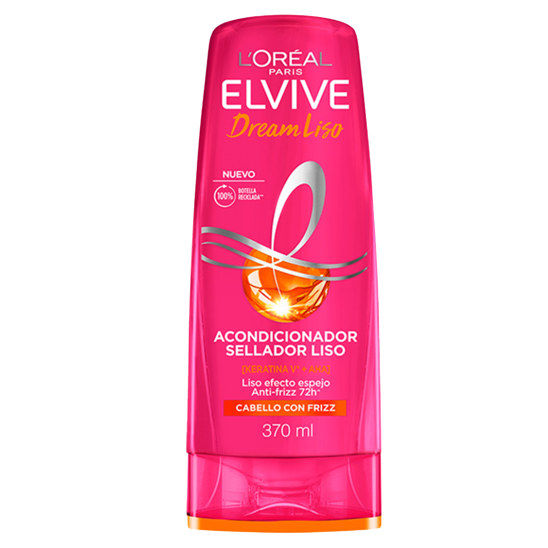 Set Dream Liso + Bloqueador 3