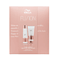 Pack Fusion Sha 250 ML + Acond 200 ML Oil Reflections - WELLA - Miniatura 1