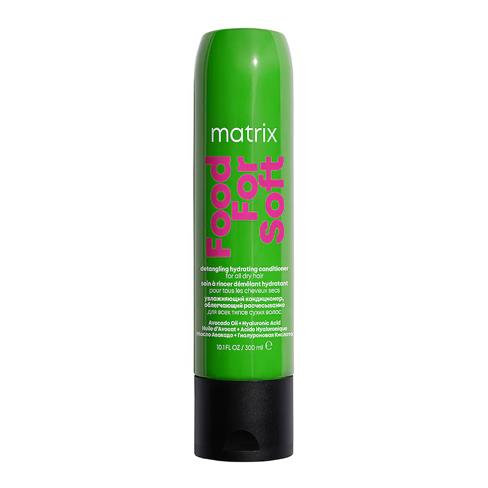 Acondicionador Food For Soft 300 ML - MATRIX 1