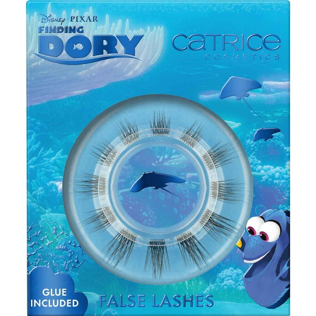 Set ojos Dorys - CATRICE 4