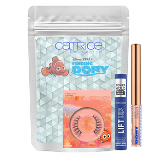 Set ojos Nemo - CATRICE