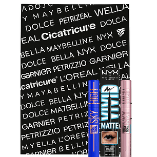 Set Sky High Vivid - MAYBELLINE