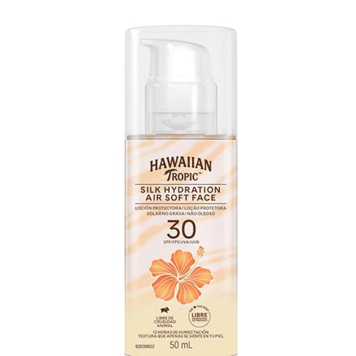 Set Verano Banana Boat & Hawaiian Tropic 6
