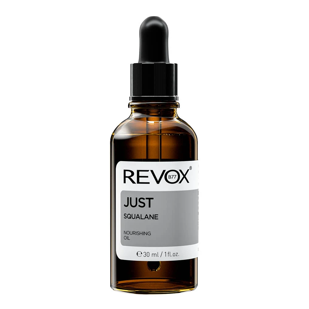 Serúm Just Squalane 30 ML - REVOX 2