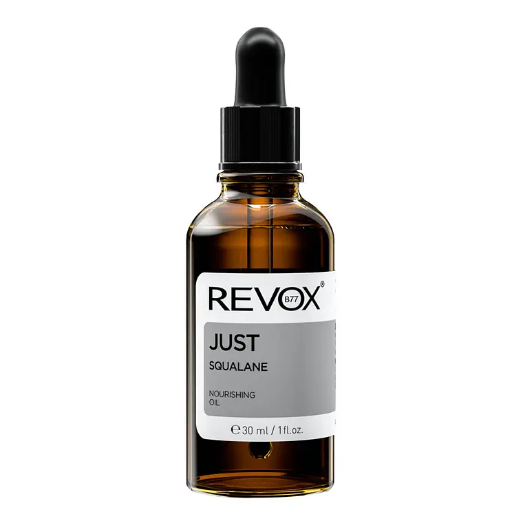 Serúm Just Squalane 30 ML - REVOX 2