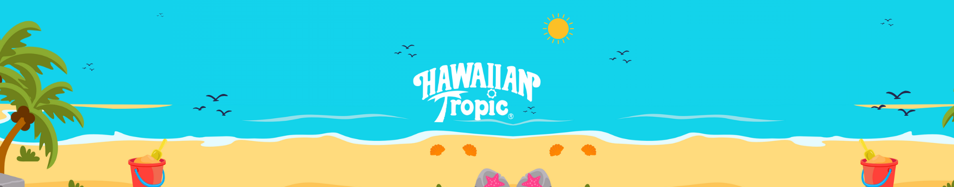 Hawaiian Tropic