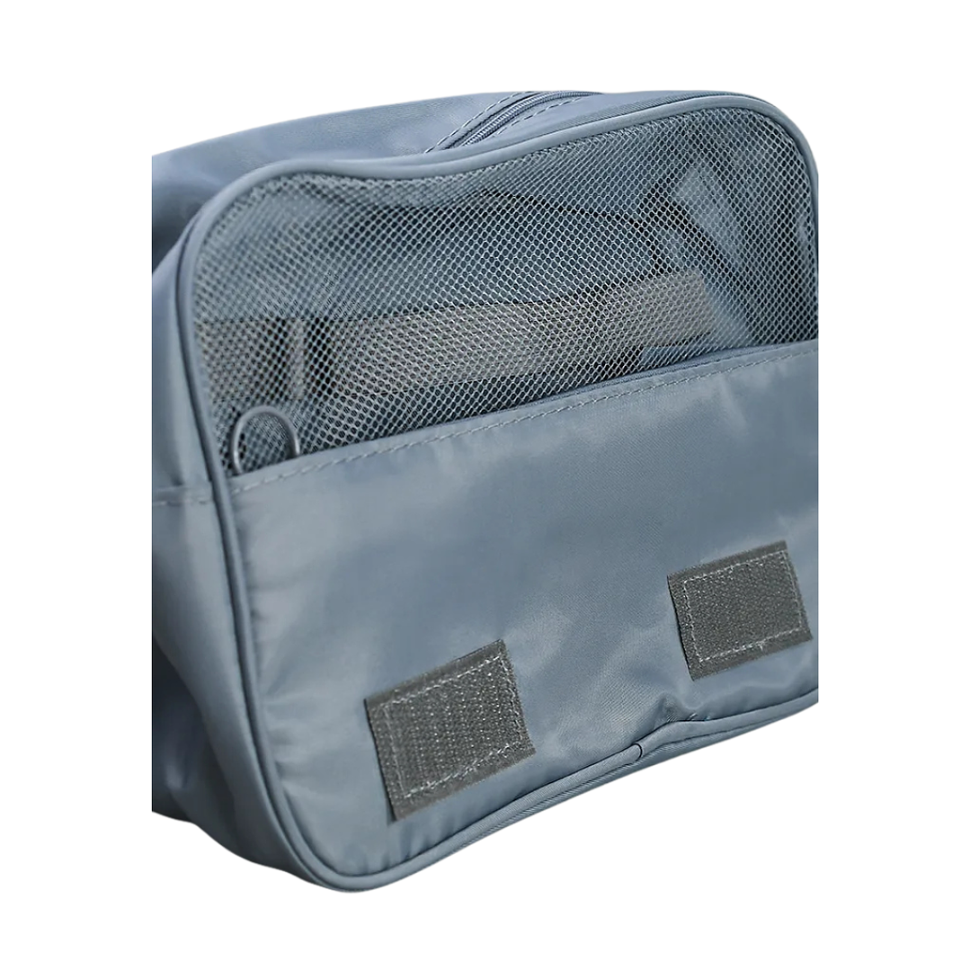 Cosmetiquera Gris - PFIFFERY 3