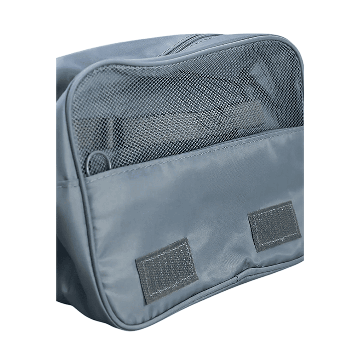 Cosmetiquera Gris - PFIFFERY 3