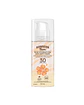 Protector Solar Silk Hydration Air Soft Face 50 ML XCAJA (6 UNIDADES) -  HAWAIIAN TROPIC V:05/26 - Miniatura 2