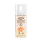 Protector Solar Silk Hydration Air Soft Face 50 ML XCAJA (6 UNIDADES) -  HAWAIIAN TROPIC V:05/26 - Miniatura 2