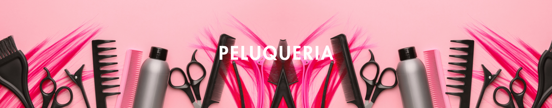 Peluquería