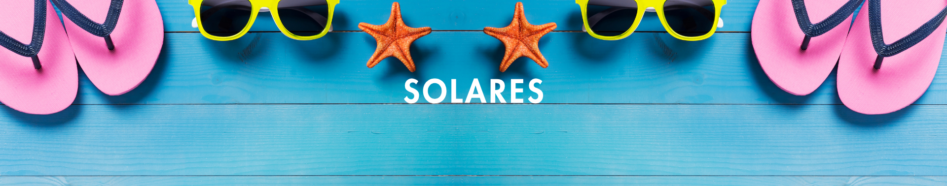 Solares