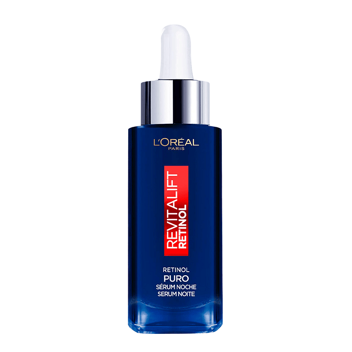 Set Retinol Revitalift 2