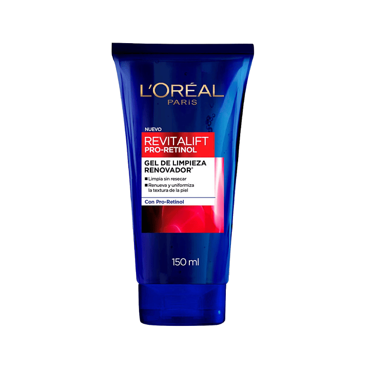 Set Retinol Revitalift 3