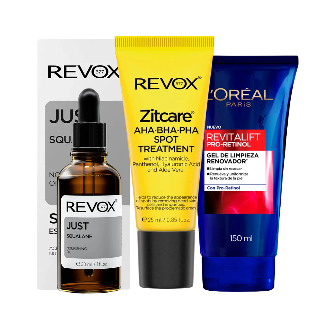 Set Skincare 1