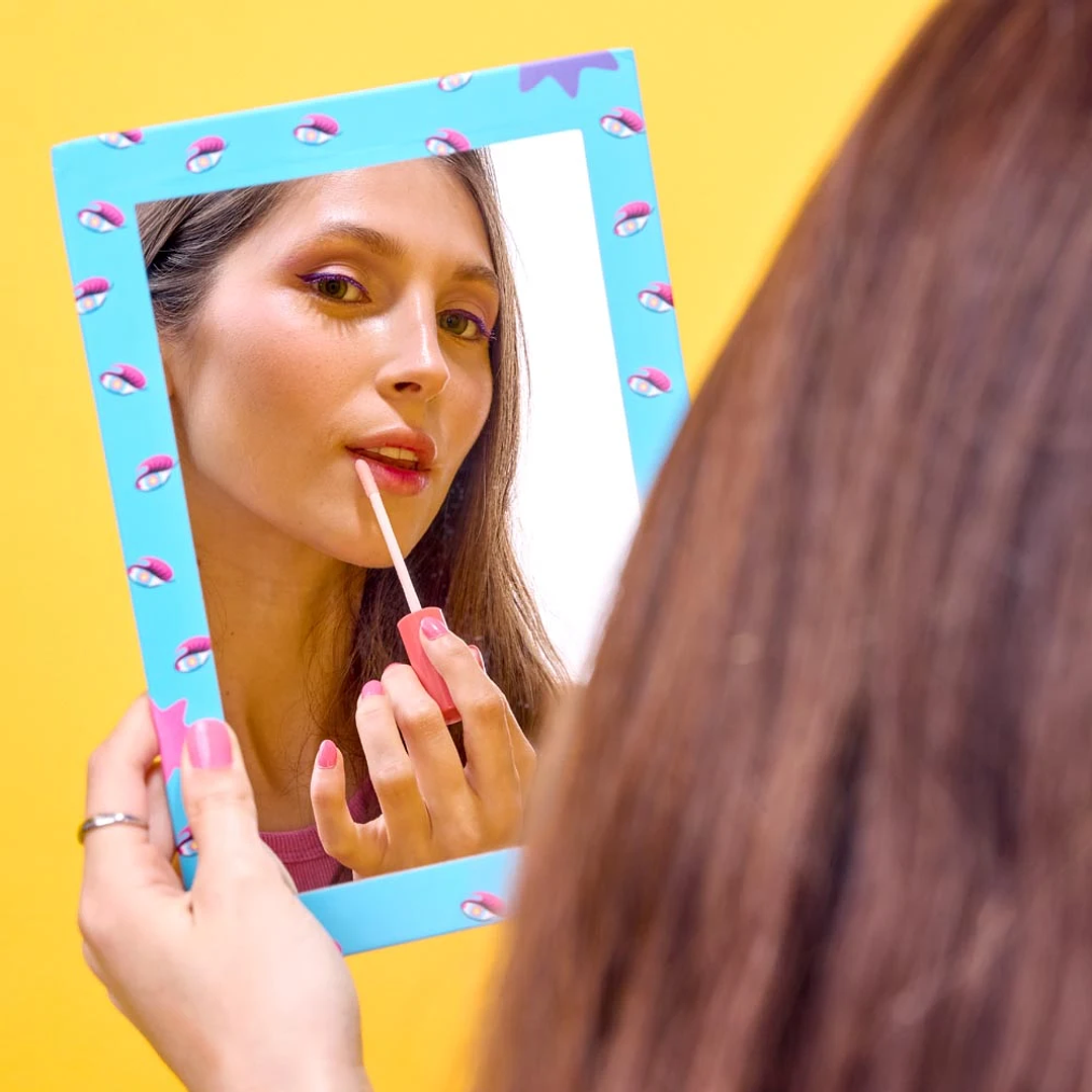 Set De Maquillaje It'S Giving Glam - GLAM FACTOR 4