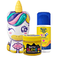 Pack Unicornio Sport - Miniatura 1
