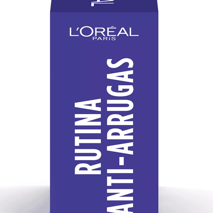 Pack Retinol + Serum Ácido Hialurónico - LOREAL 3